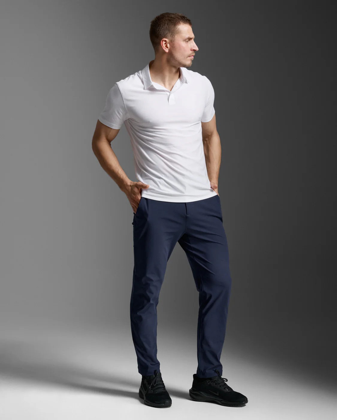 Signature Hybrid Pants - Image 7