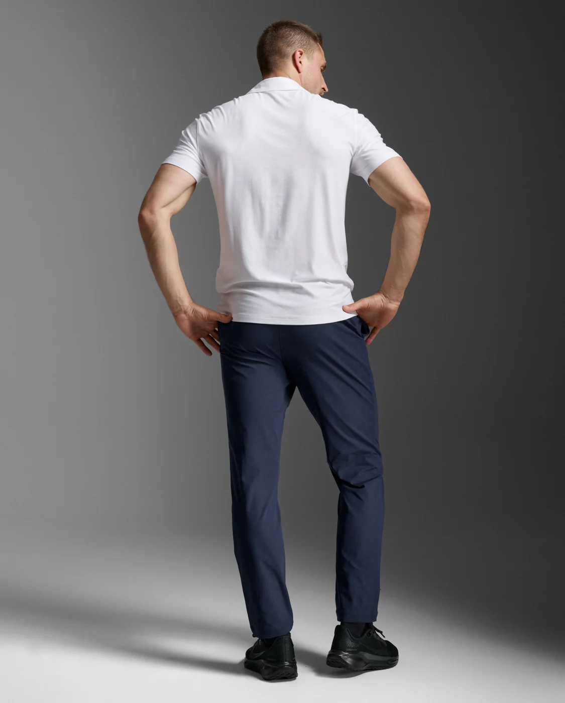 Signature Hybrid Pants - Image 8