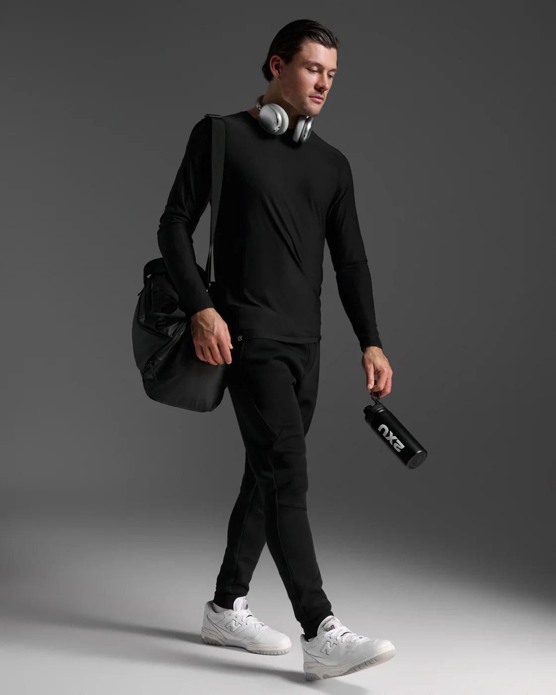 Signature Long Sleeve Tee - Image 6