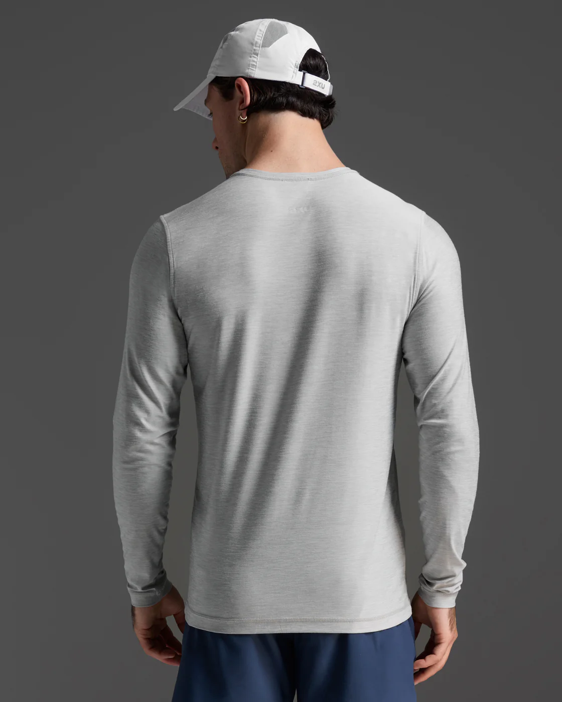 Signature Long Sleeve Tee - Image 3