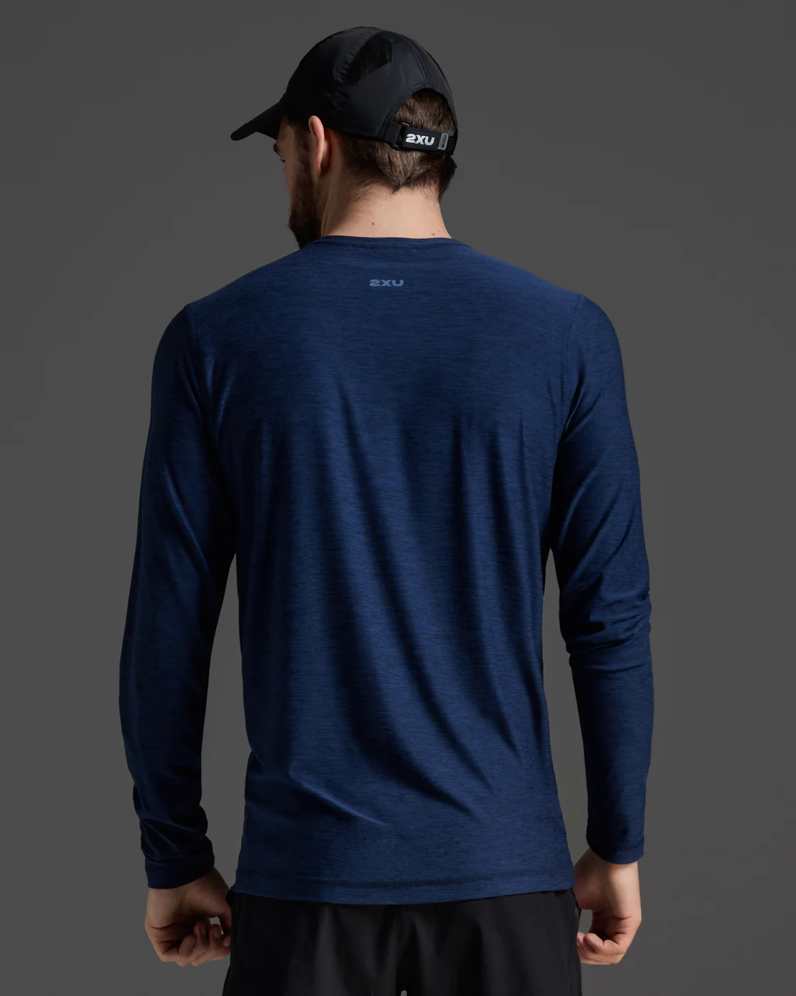 Signature Long Sleeve Tee - Image 3
