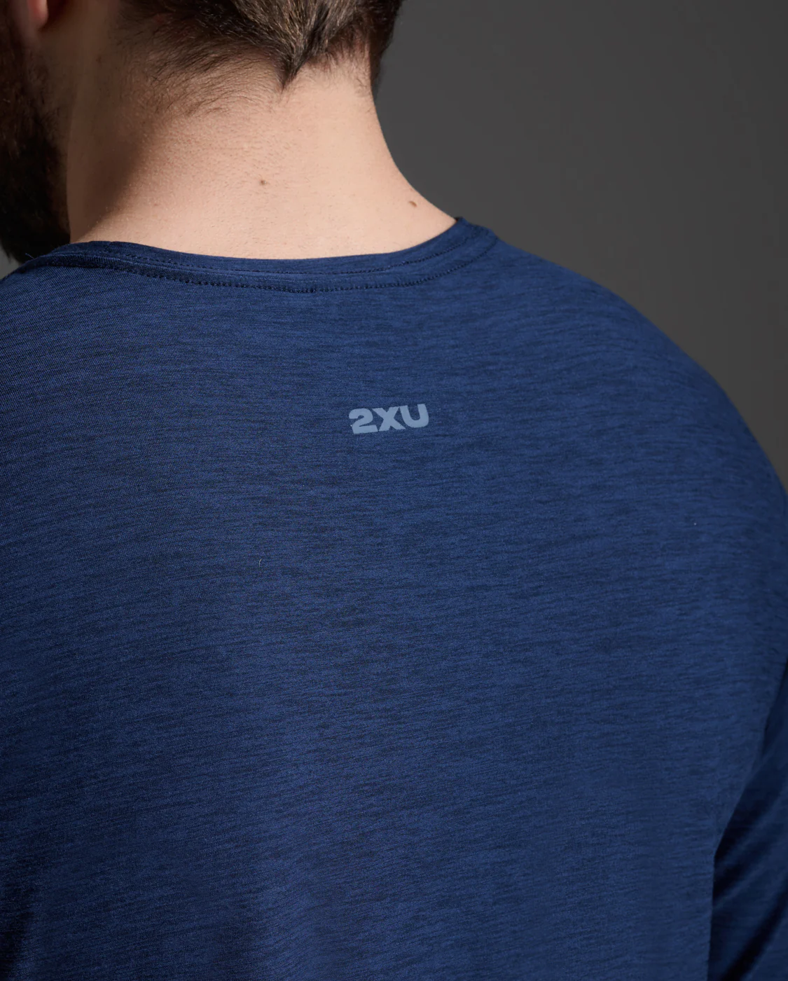 Signature Long Sleeve Tee - Image 5