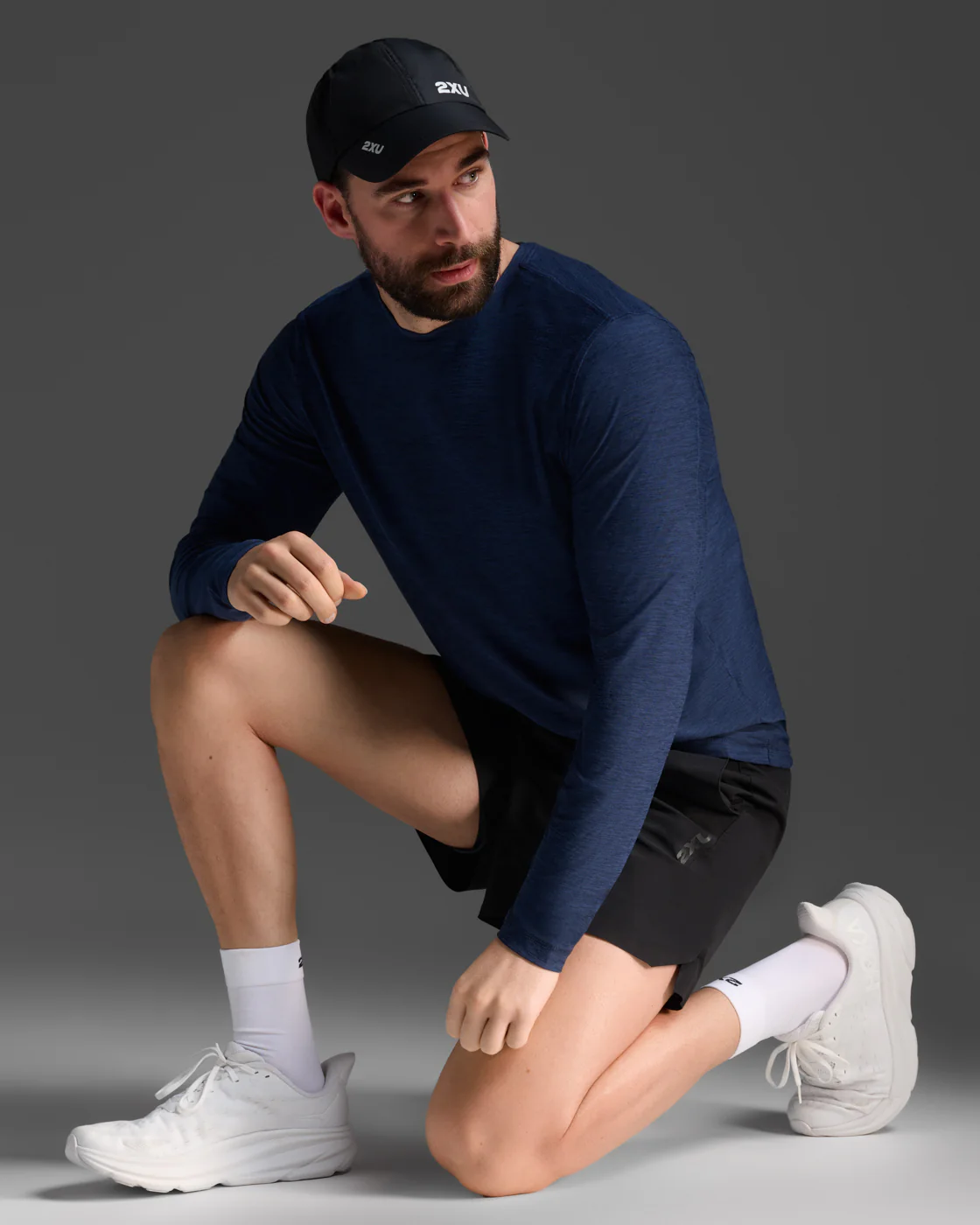 Signature Long Sleeve Tee - Image 6