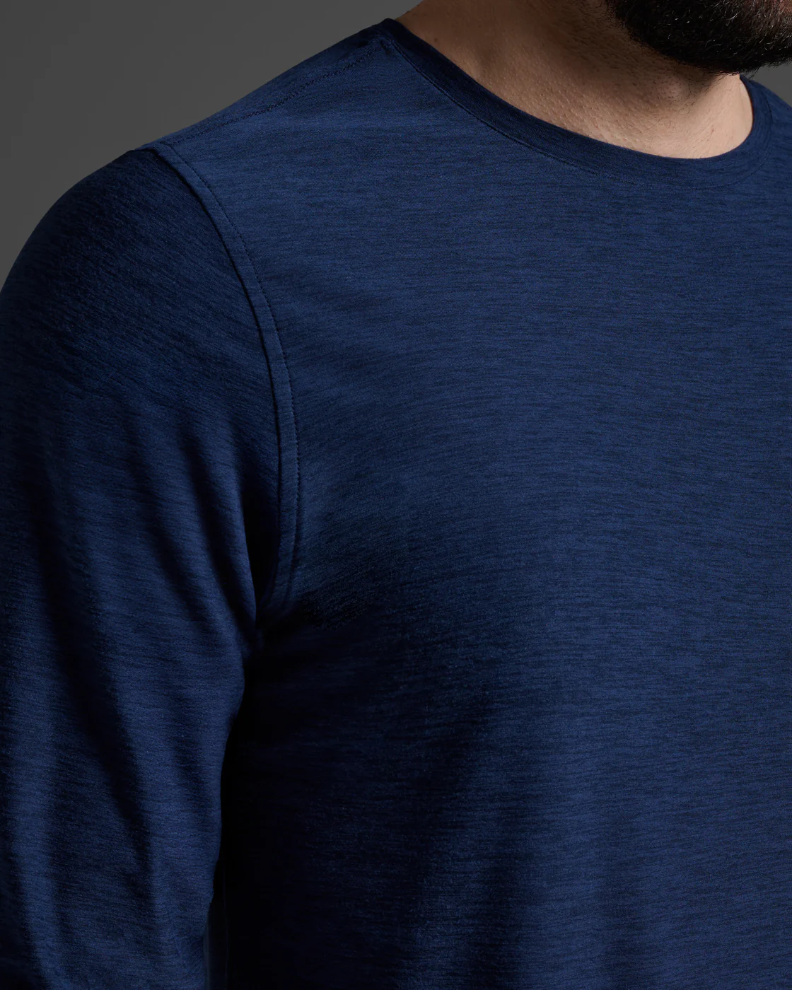 Signature Long Sleeve Tee - Image 7