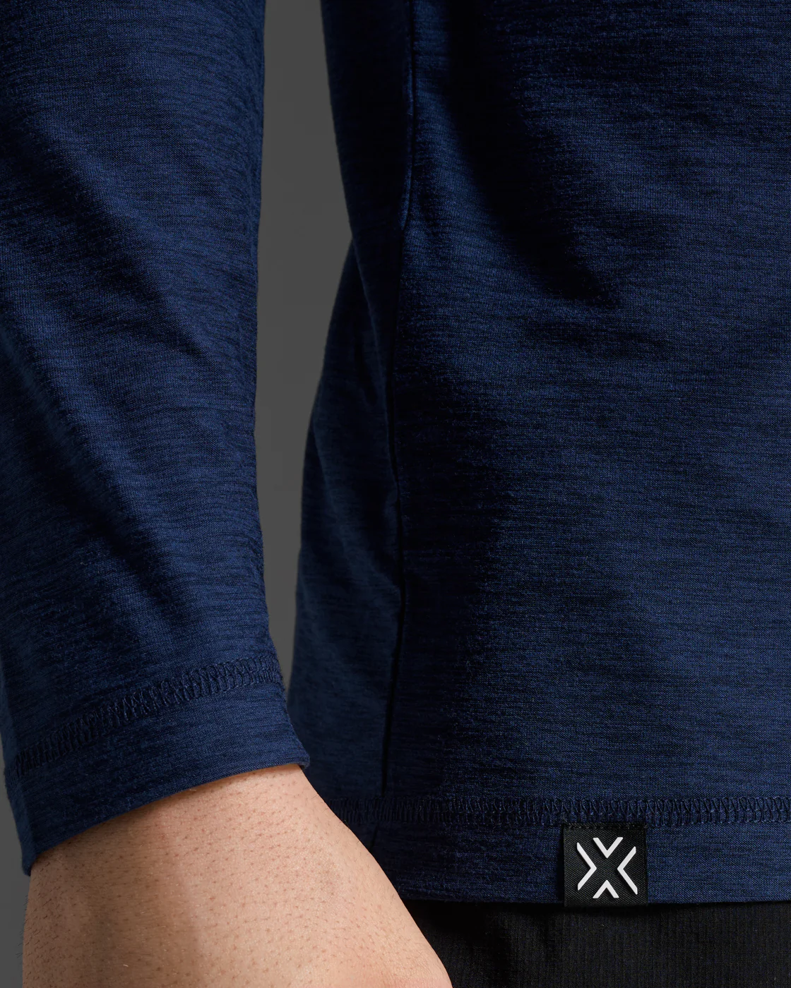 Signature Long Sleeve Tee - Image 8