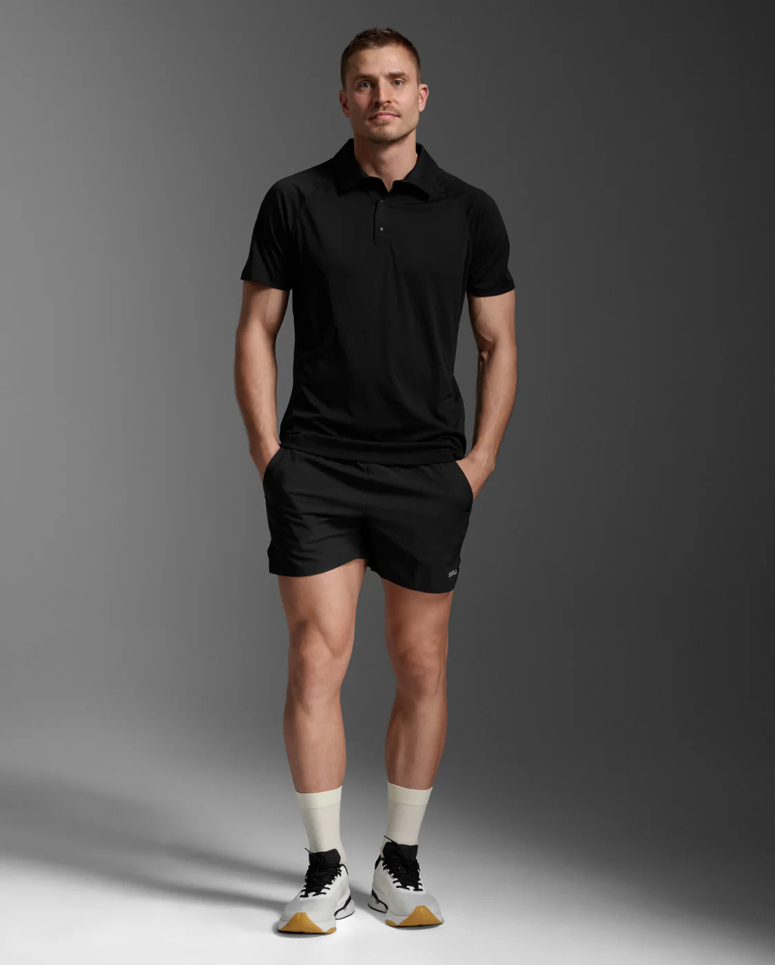 Signature Polo