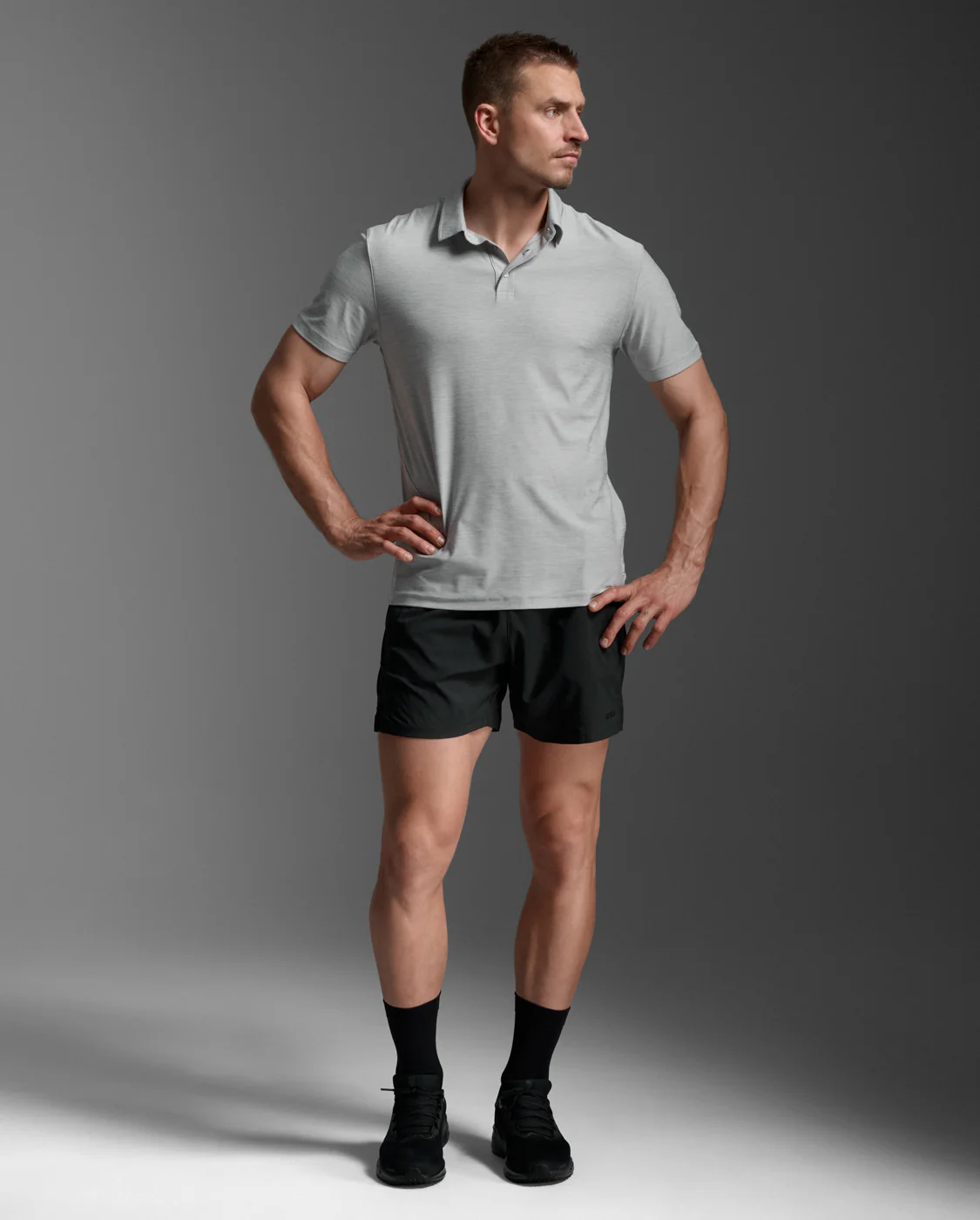 Signature Polo