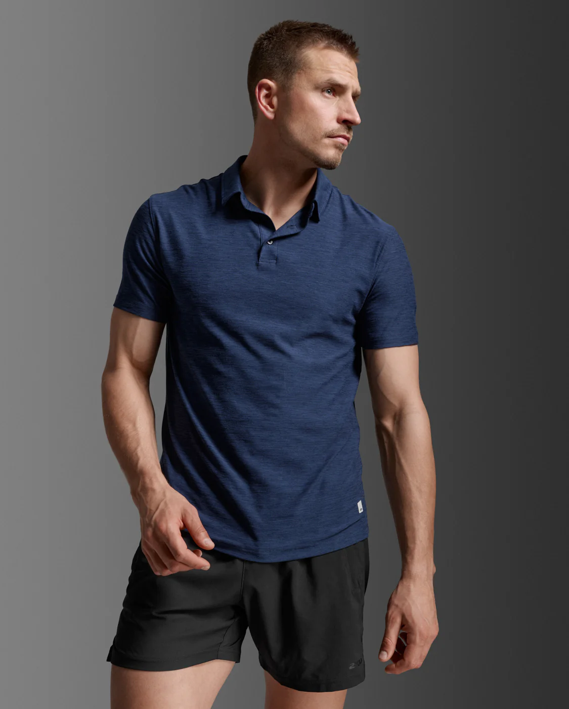 Signature Polo - Image 4