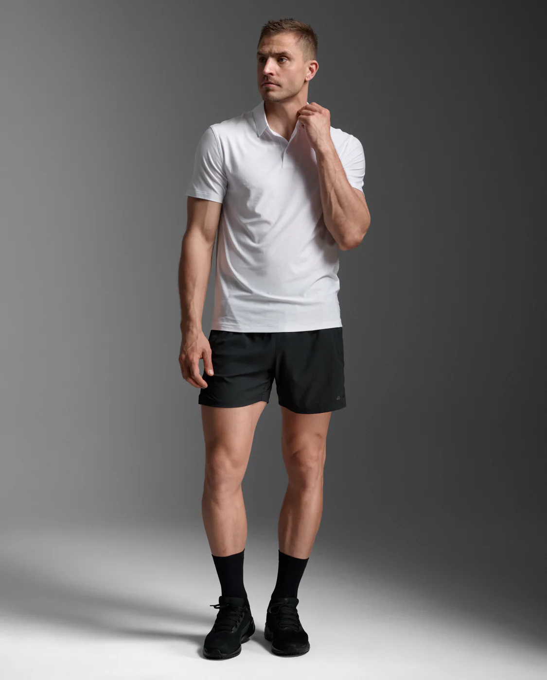 Signature Polo