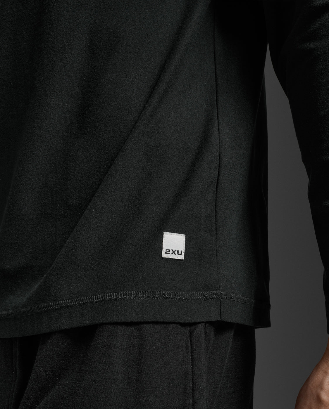 Signature Soft Jersey Long Sleeve - Image 4