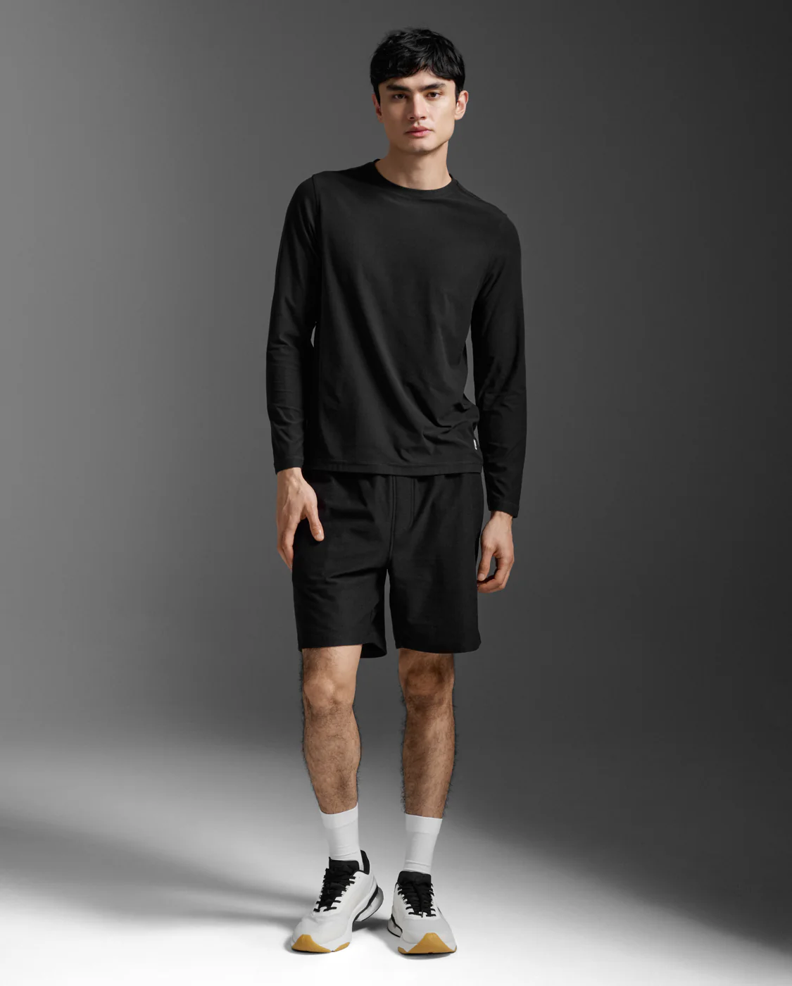 Signature Soft Jersey Long Sleeve - Image 5