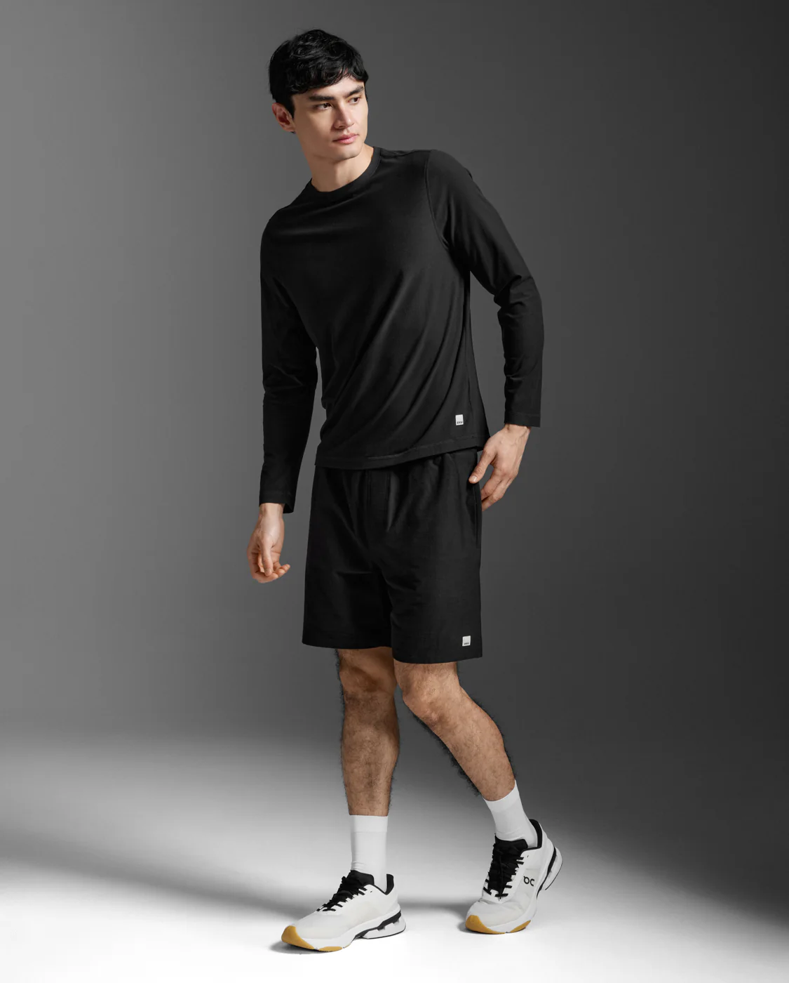 Signature Soft Jersey Long Sleeve - Image 6