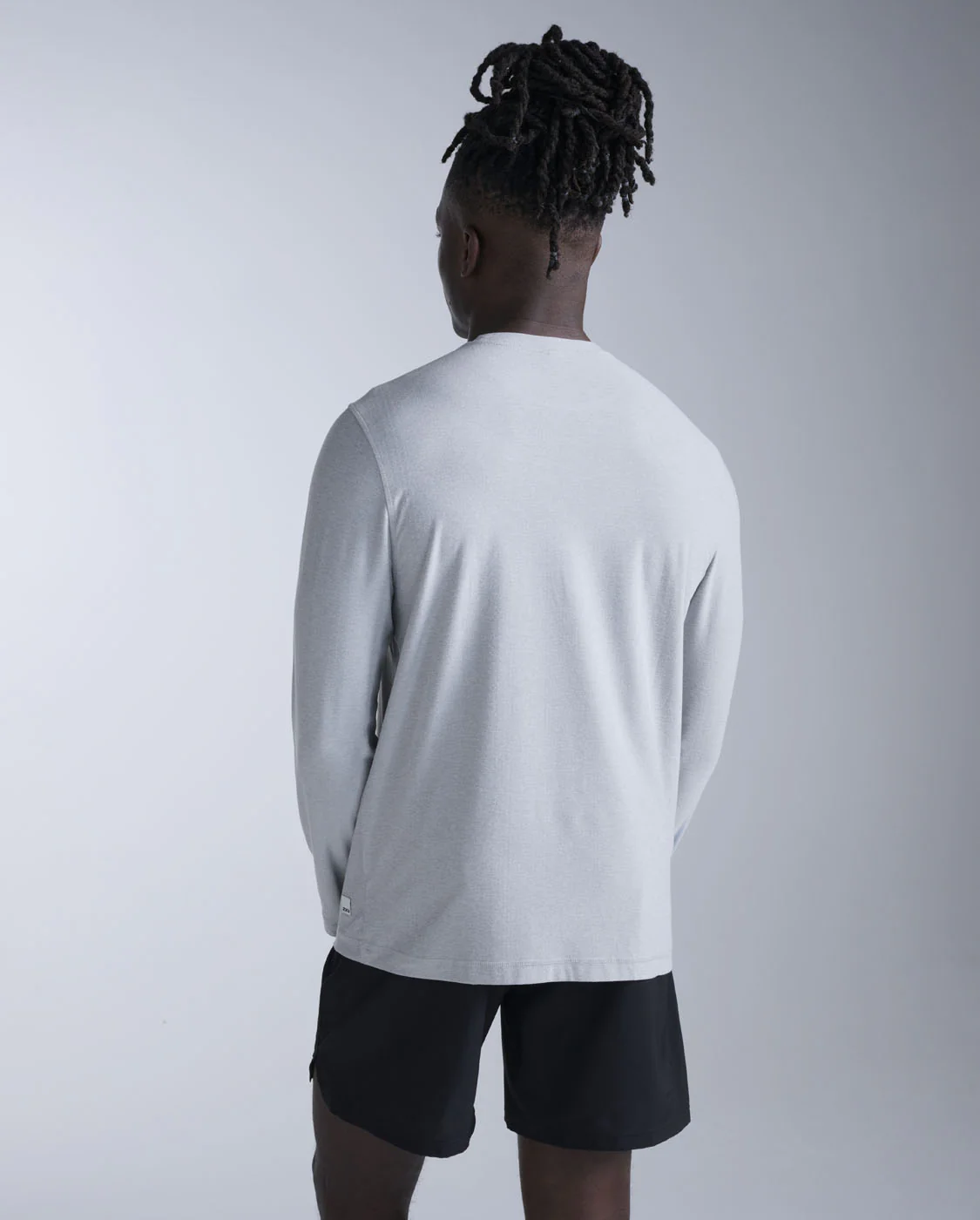 Signature Soft Jersey Long Sleeve - Image 2