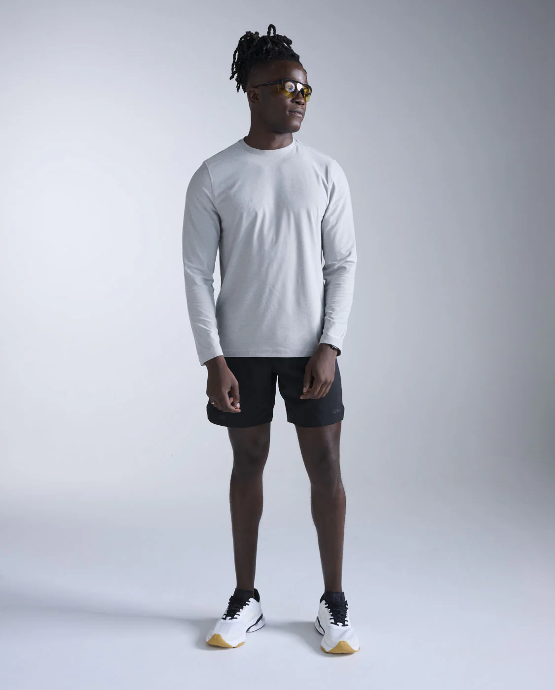Signature Soft Jersey Long Sleeve - Image 3