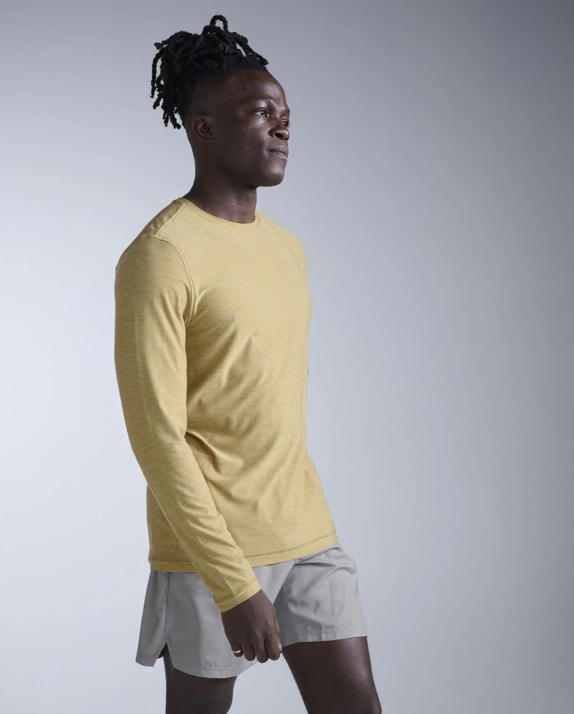 Signature Soft Jersey Long Sleeve - Image 2