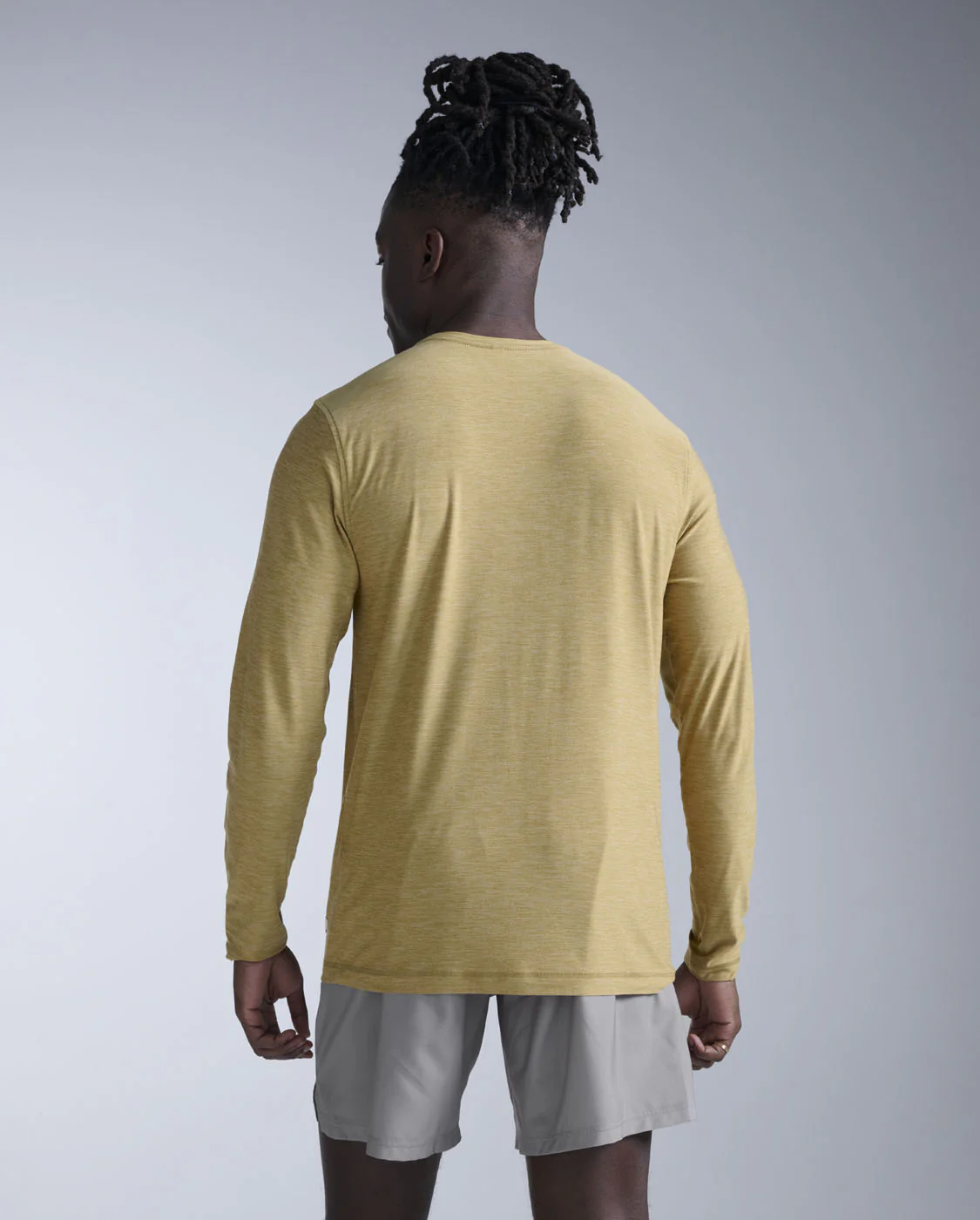Signature Soft Jersey Long Sleeve - Image 3