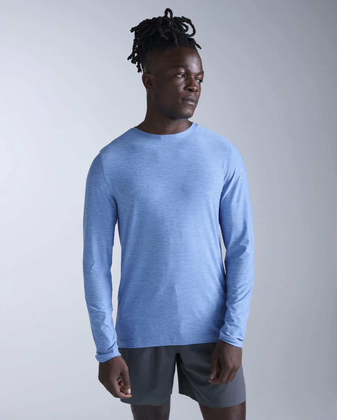 Signature Soft Jersey Long Sleeve