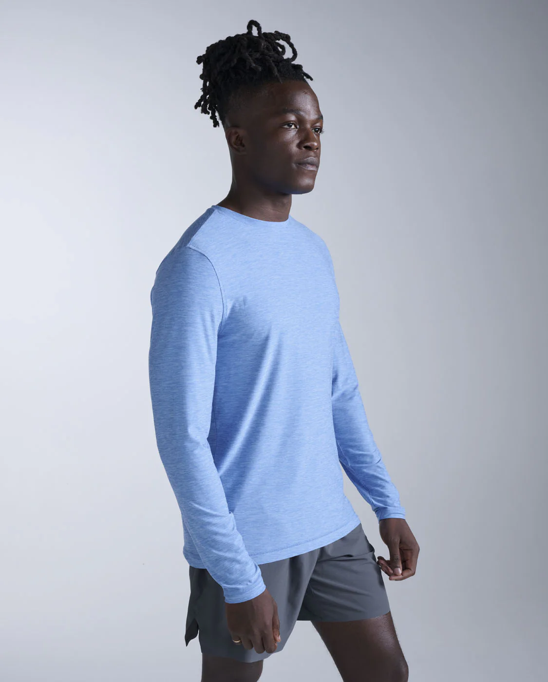 Signature Soft Jersey Long Sleeve - Image 2