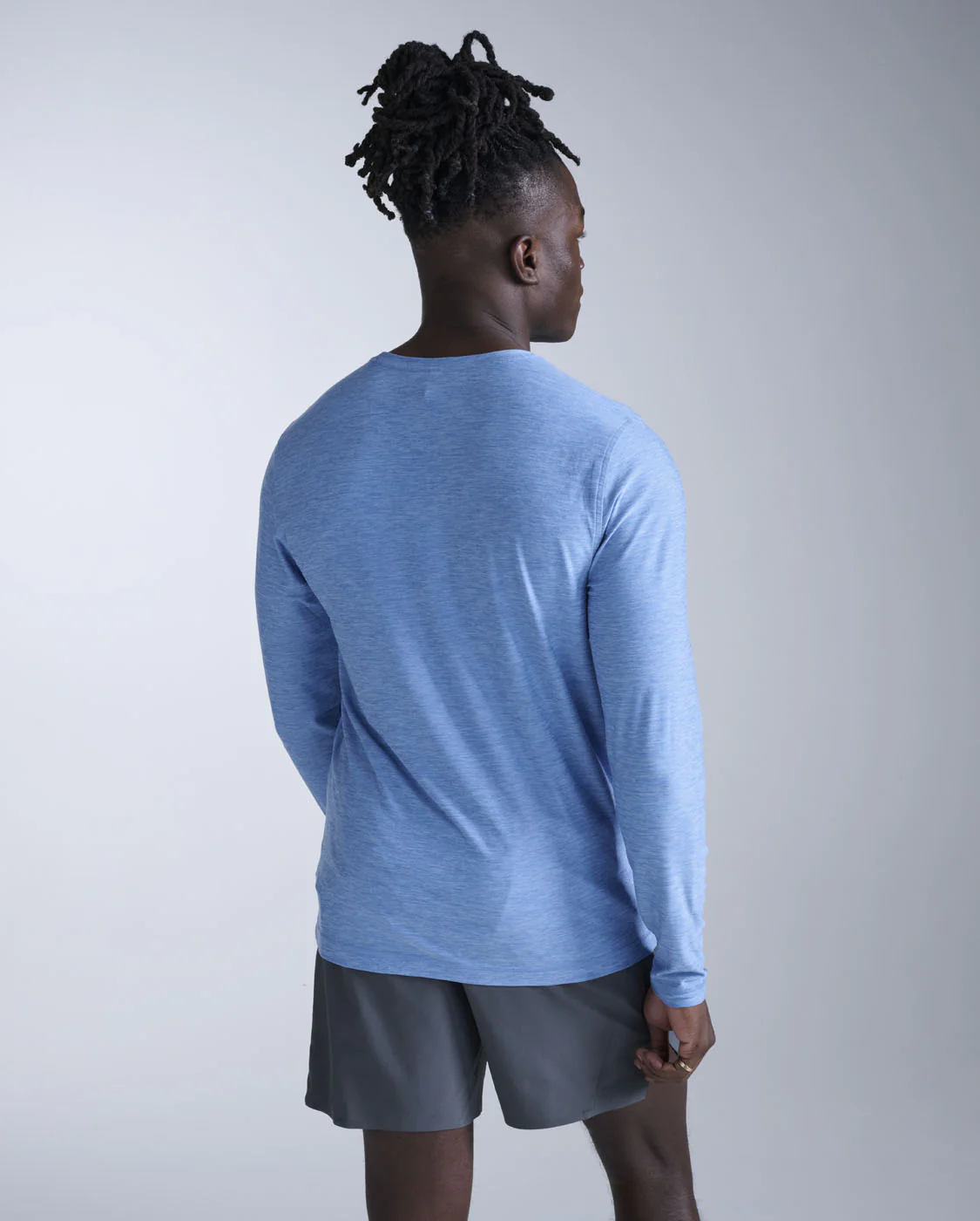 Signature Soft Jersey Long Sleeve - Image 3