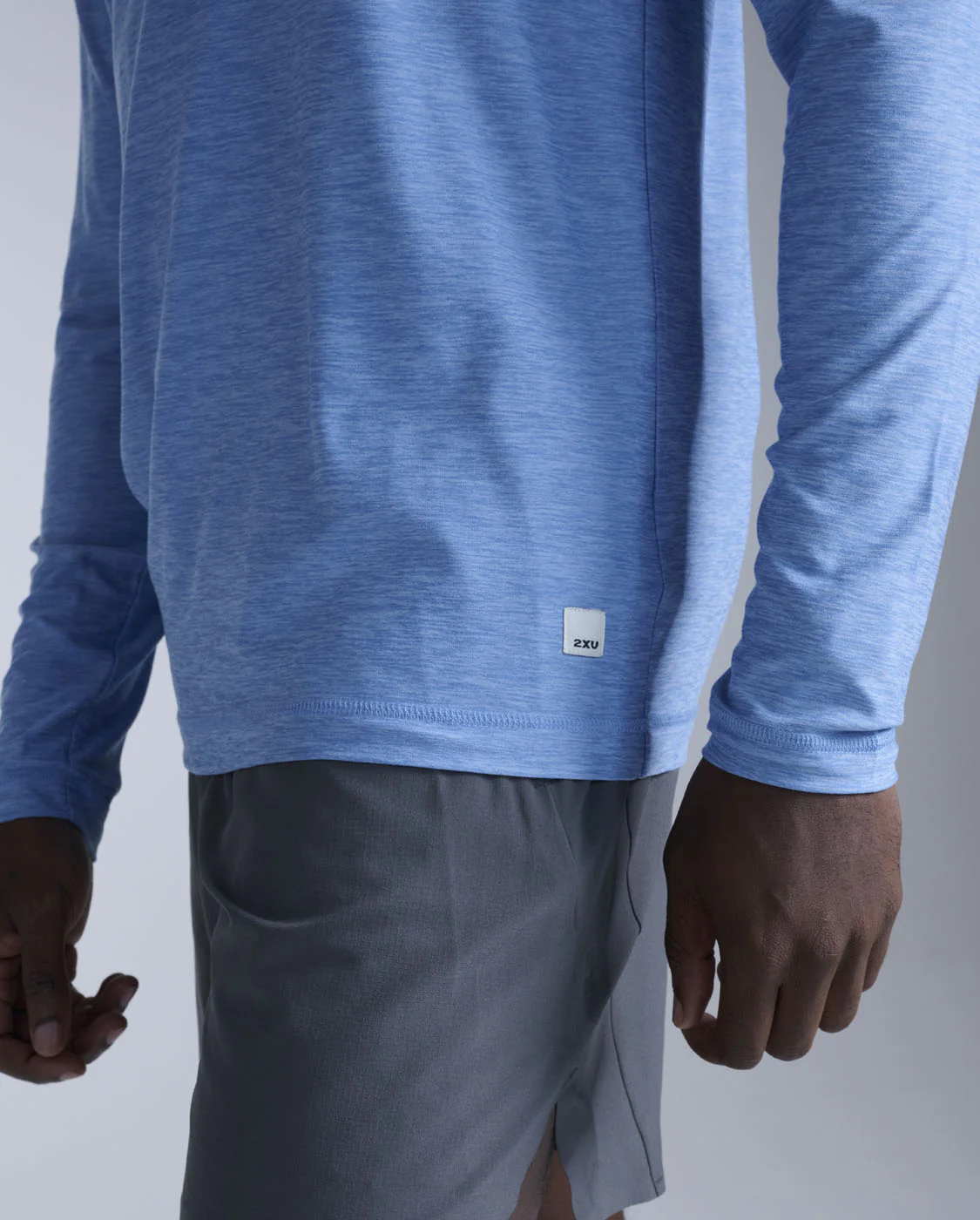 Signature Soft Jersey Long Sleeve - Image 4