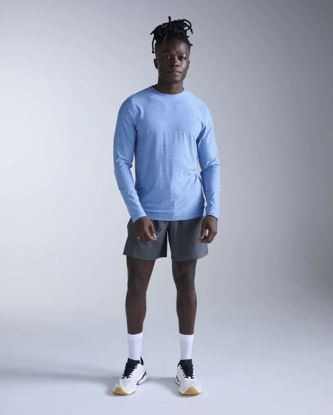 Signature Soft Jersey Long Sleeve - Image 5