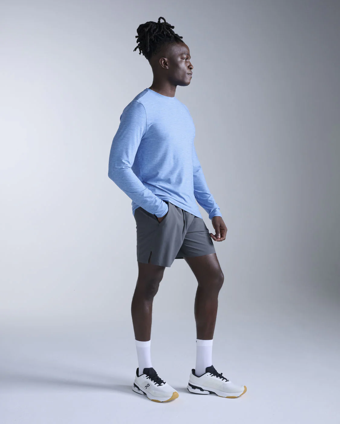 Signature Soft Jersey Long Sleeve - Image 6