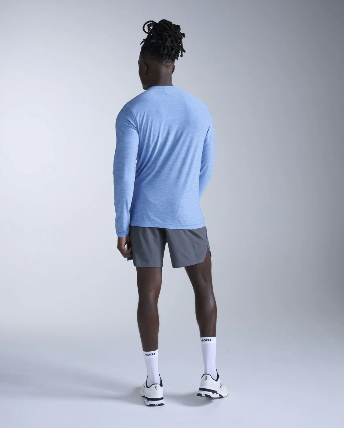 Signature Soft Jersey Long Sleeve - Image 7
