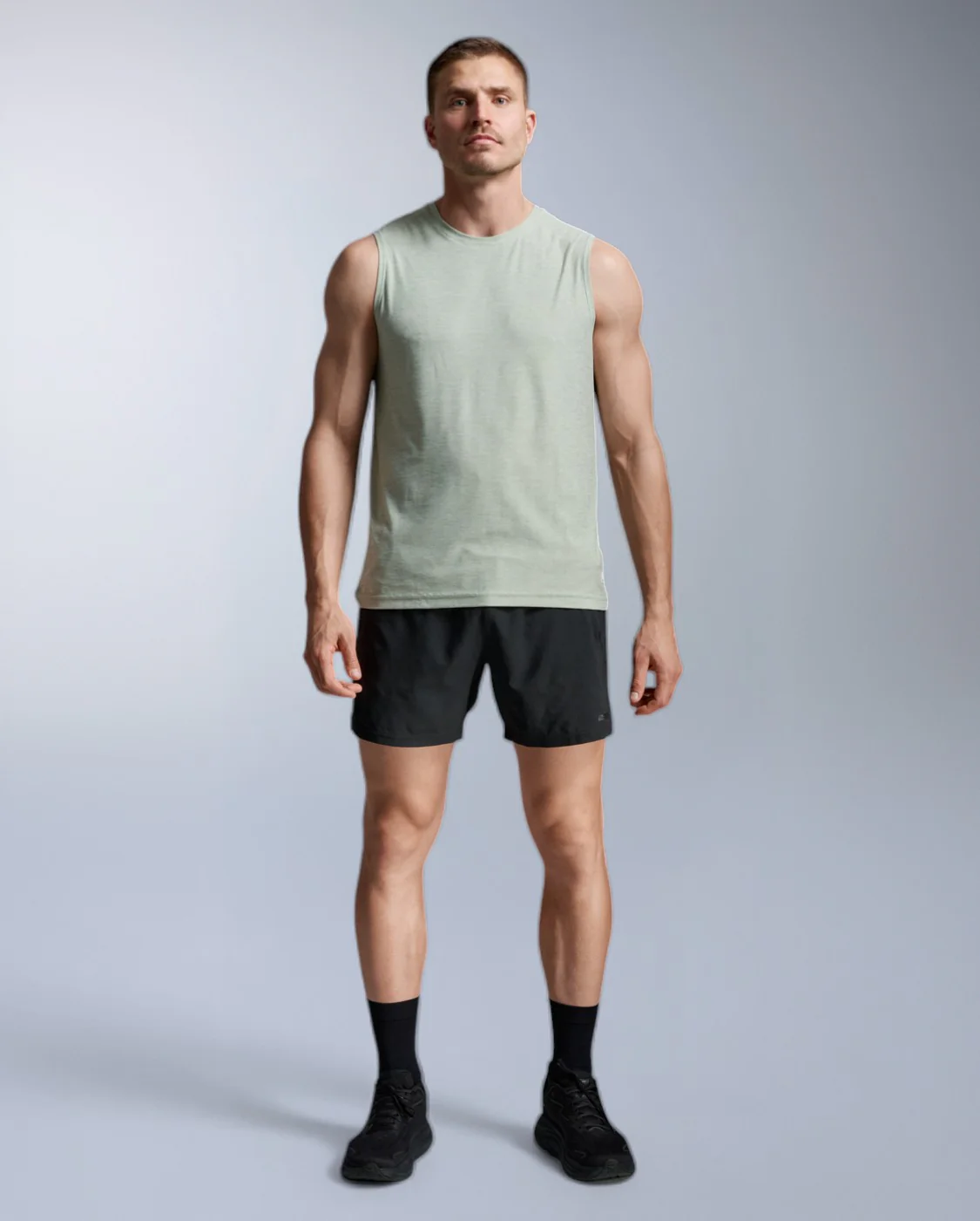 Signature Soft Jersey Tank - Image 5