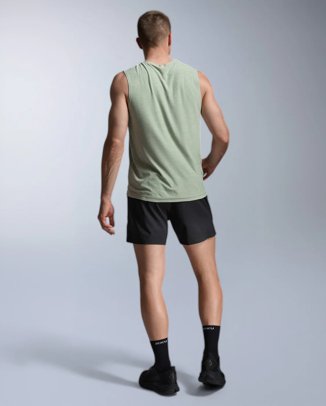 Signature Soft Jersey Tank - Image 7