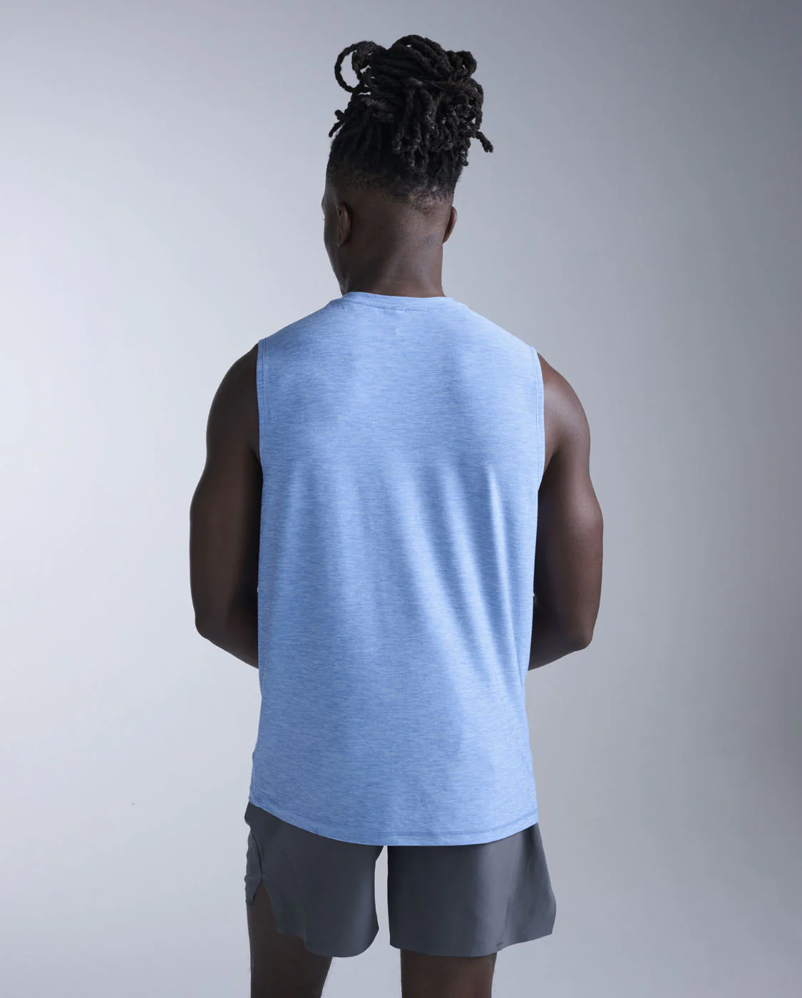 Signature Soft Jersey Tank - Image 2