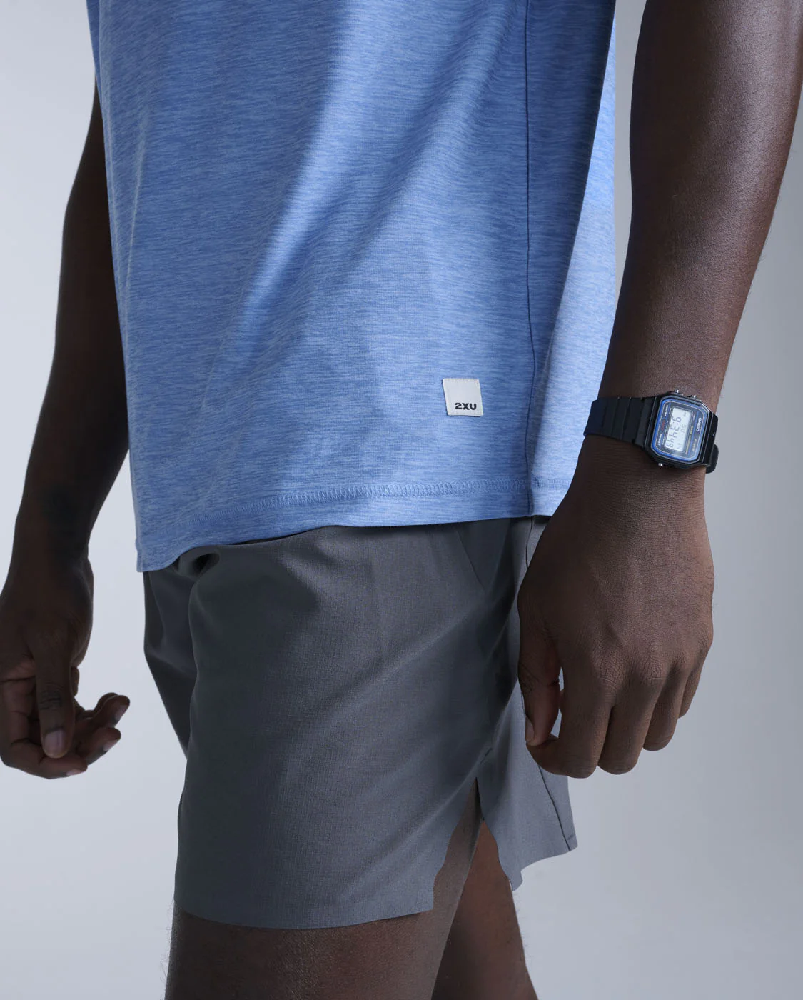 Signature Soft Jersey Tank - Image 3