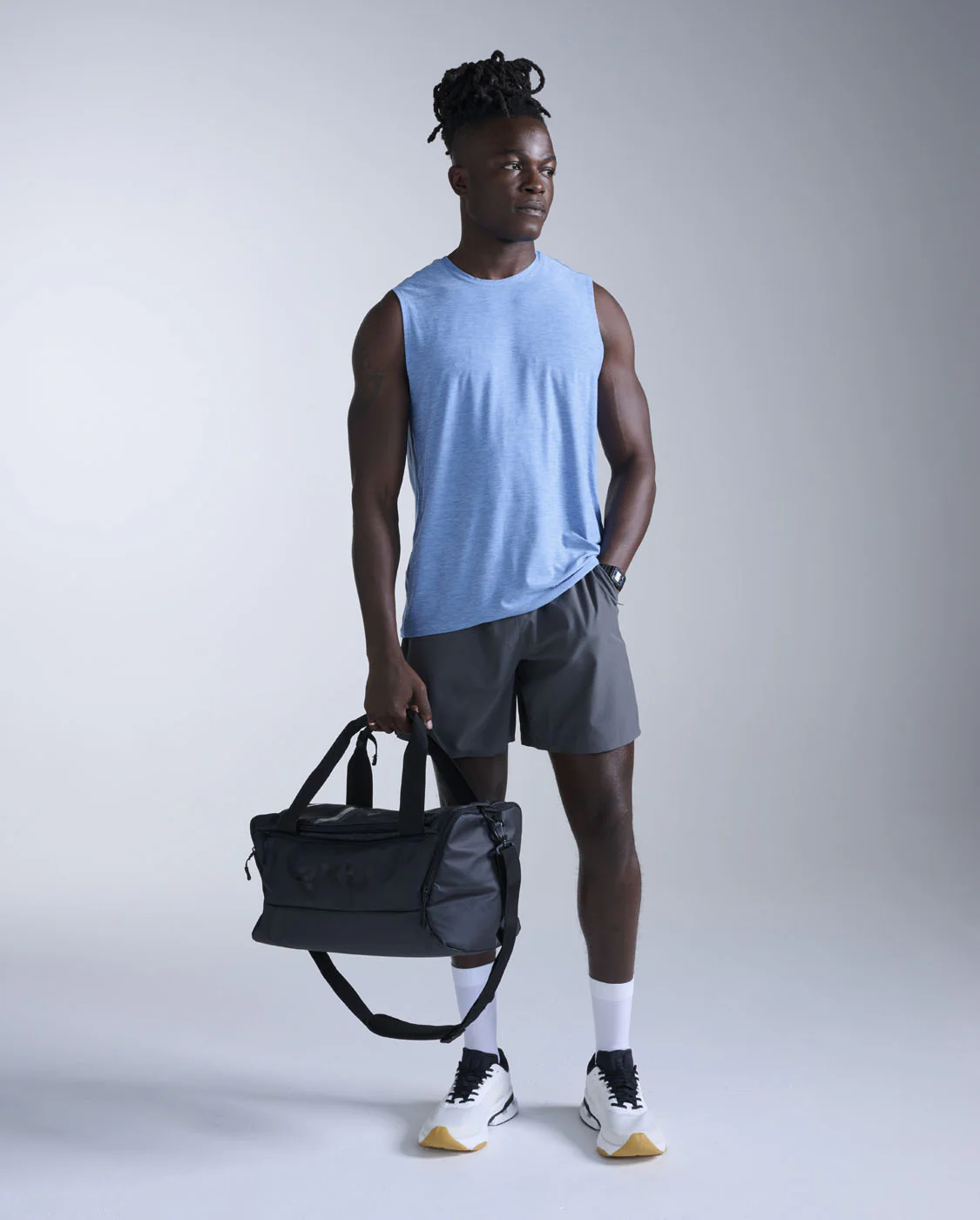 Signature Soft Jersey Tank - Image 5