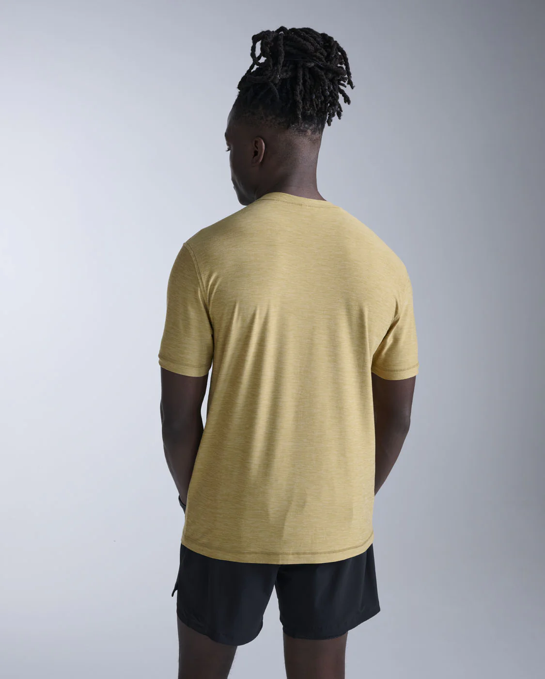 Signature Soft Jersey Tee - Image 3