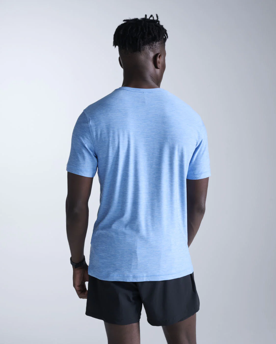 Signature Soft Jersey Tee - Image 2