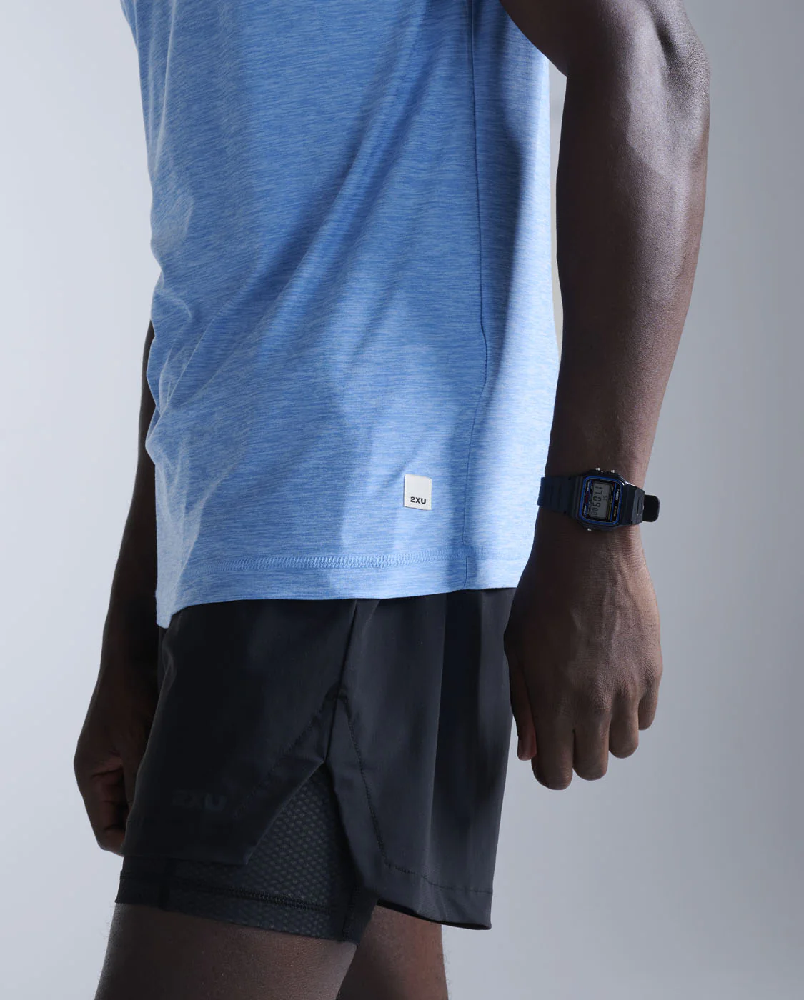 Signature Soft Jersey Tee - Image 3