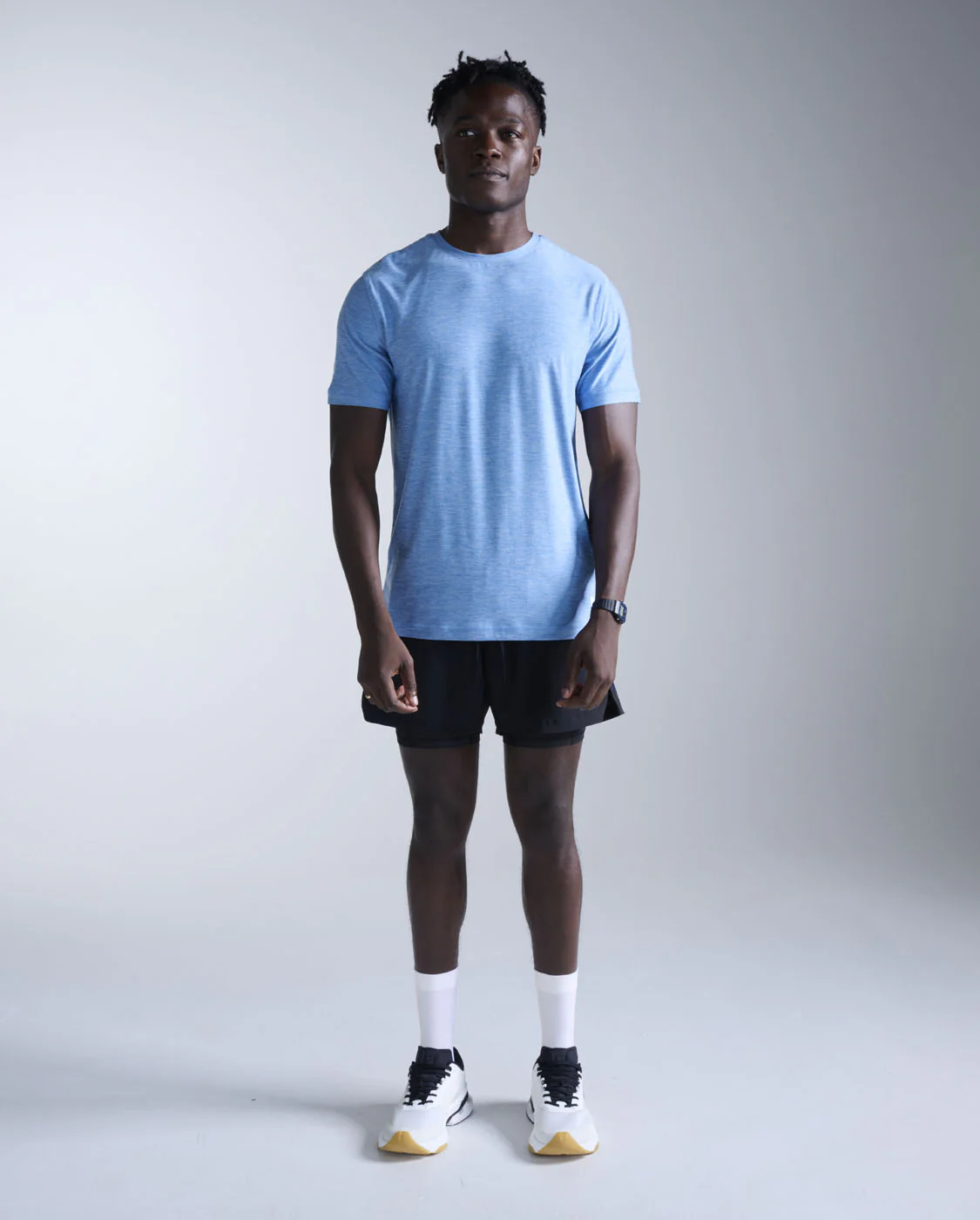 Signature Soft Jersey Tee - Image 4