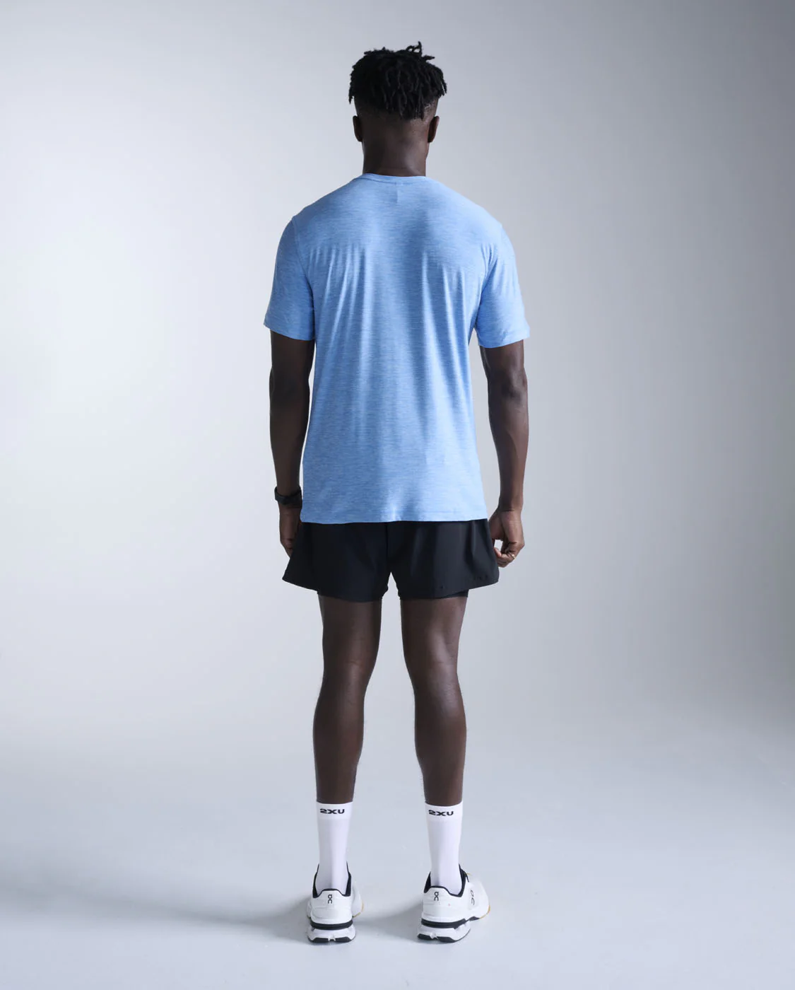 Signature Soft Jersey Tee - Image 6