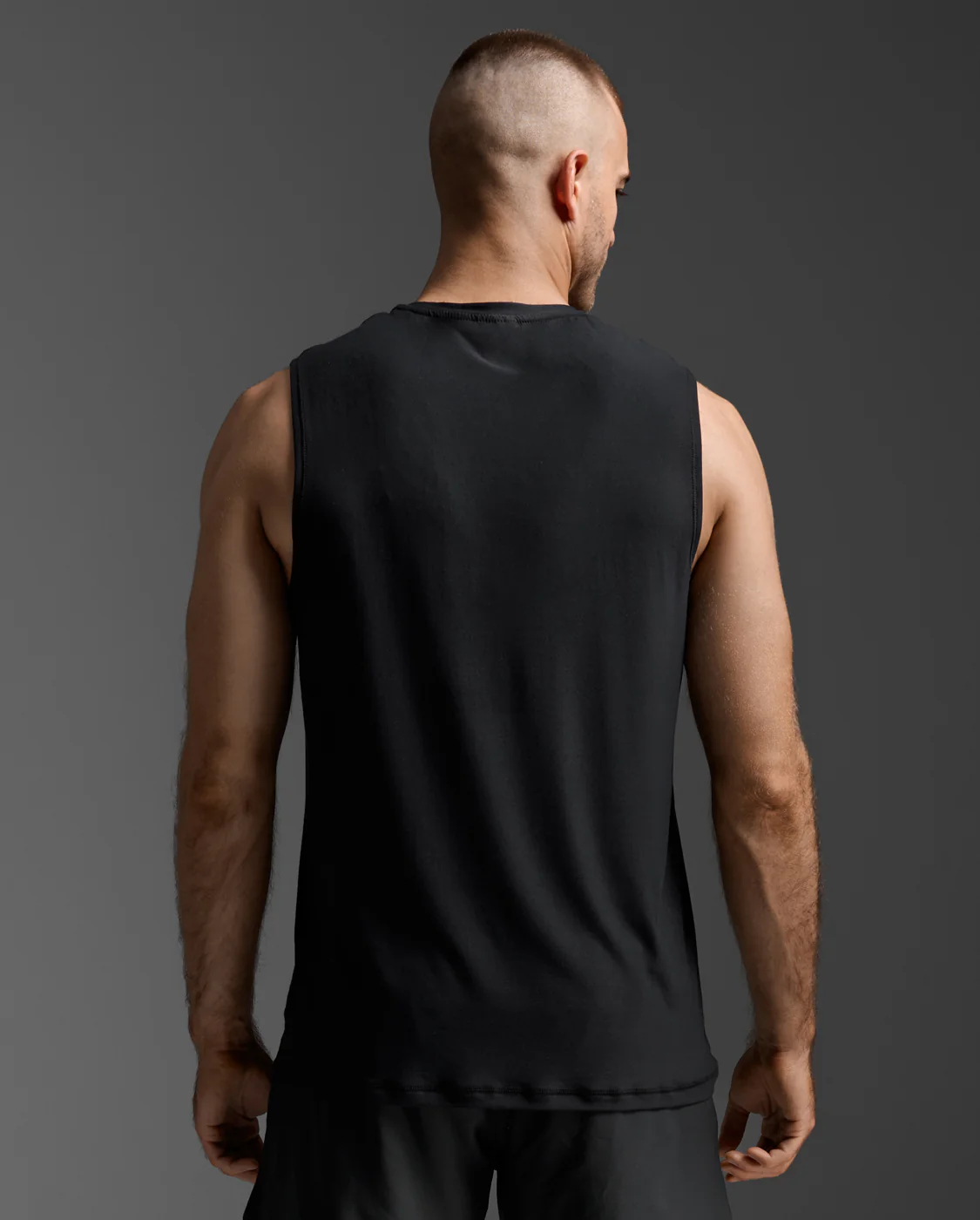 Signature Soft Jersey Tank - Image 3