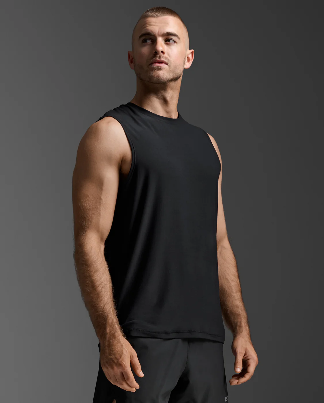 Signature Soft Jersey Tank - Image 5