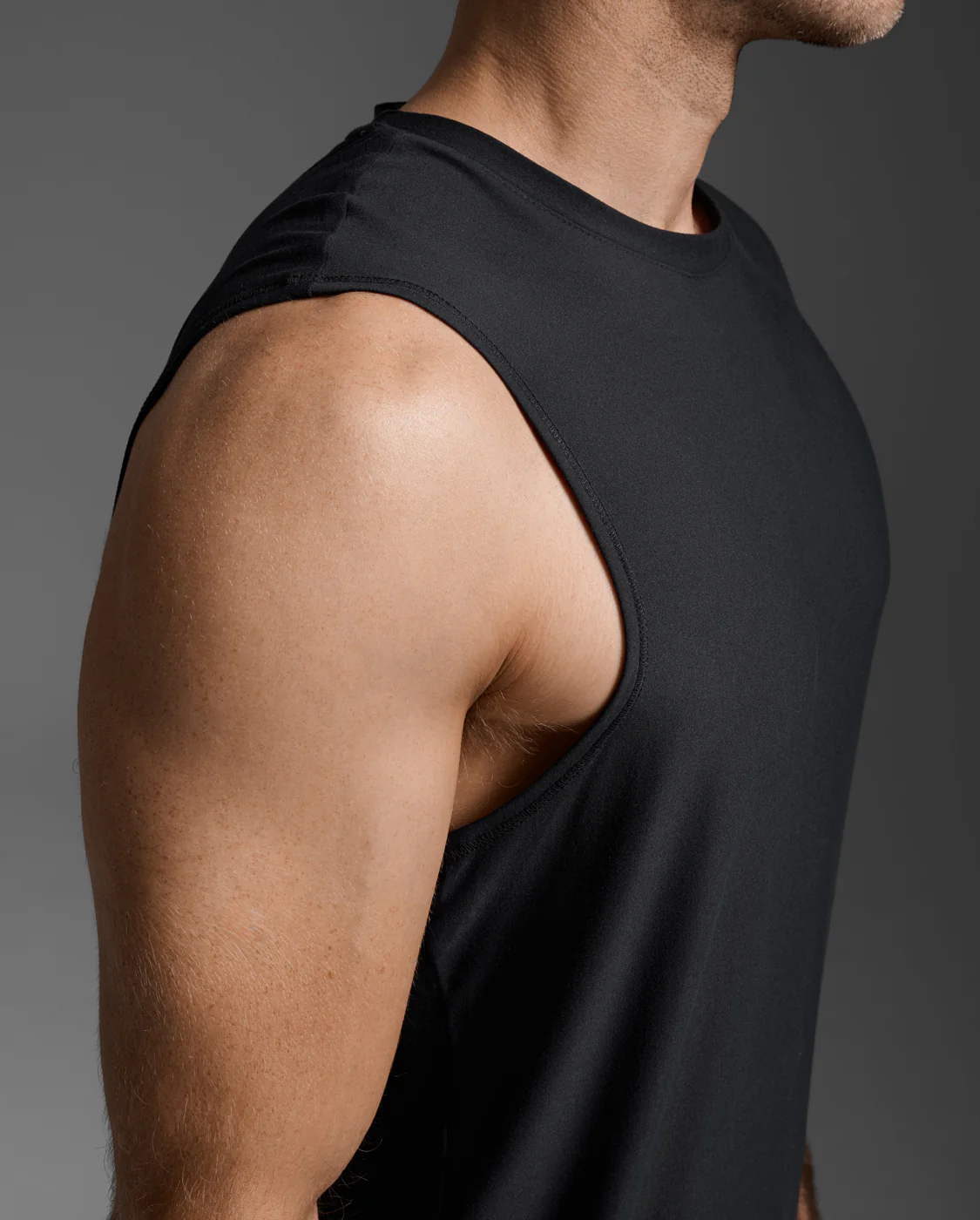 Signature Soft Jersey Tank - Image 7