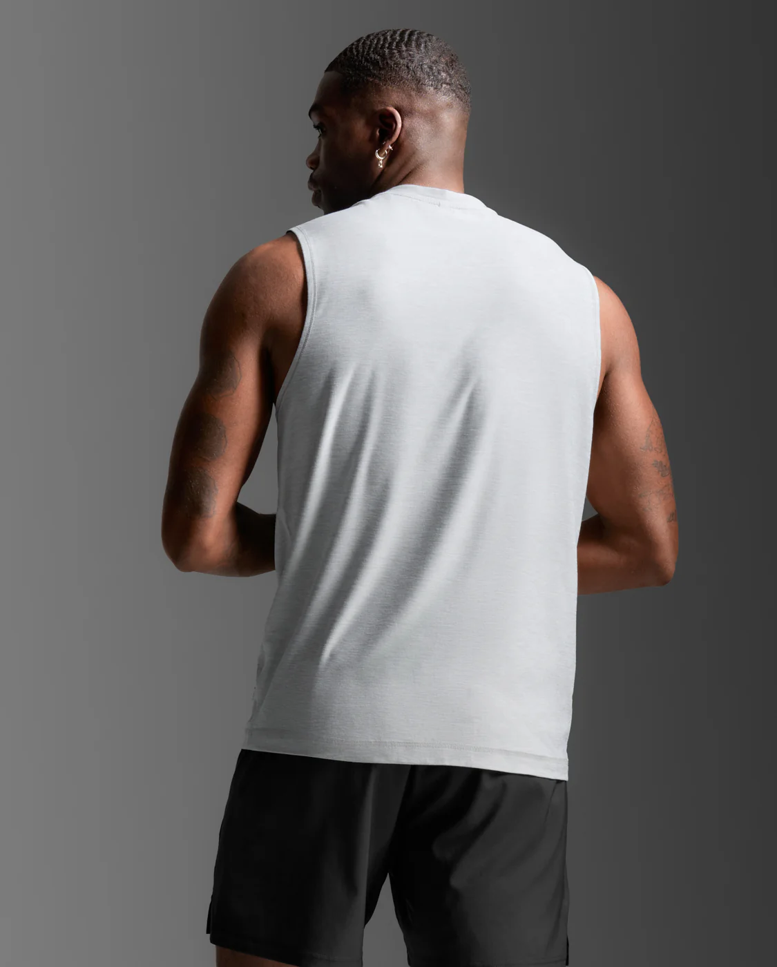 Signature Soft Jersey Tank - Image 4