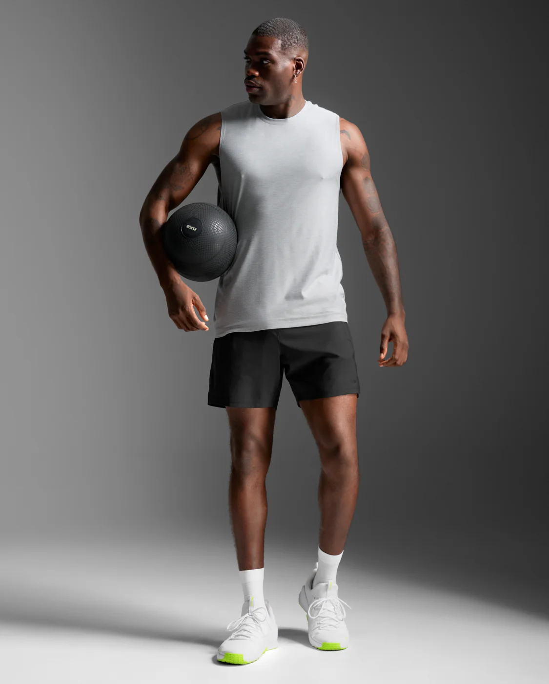Signature Soft Jersey Tank - Image 5