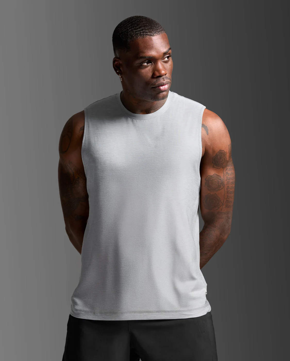 Signature Soft Jersey Tank - Image 6