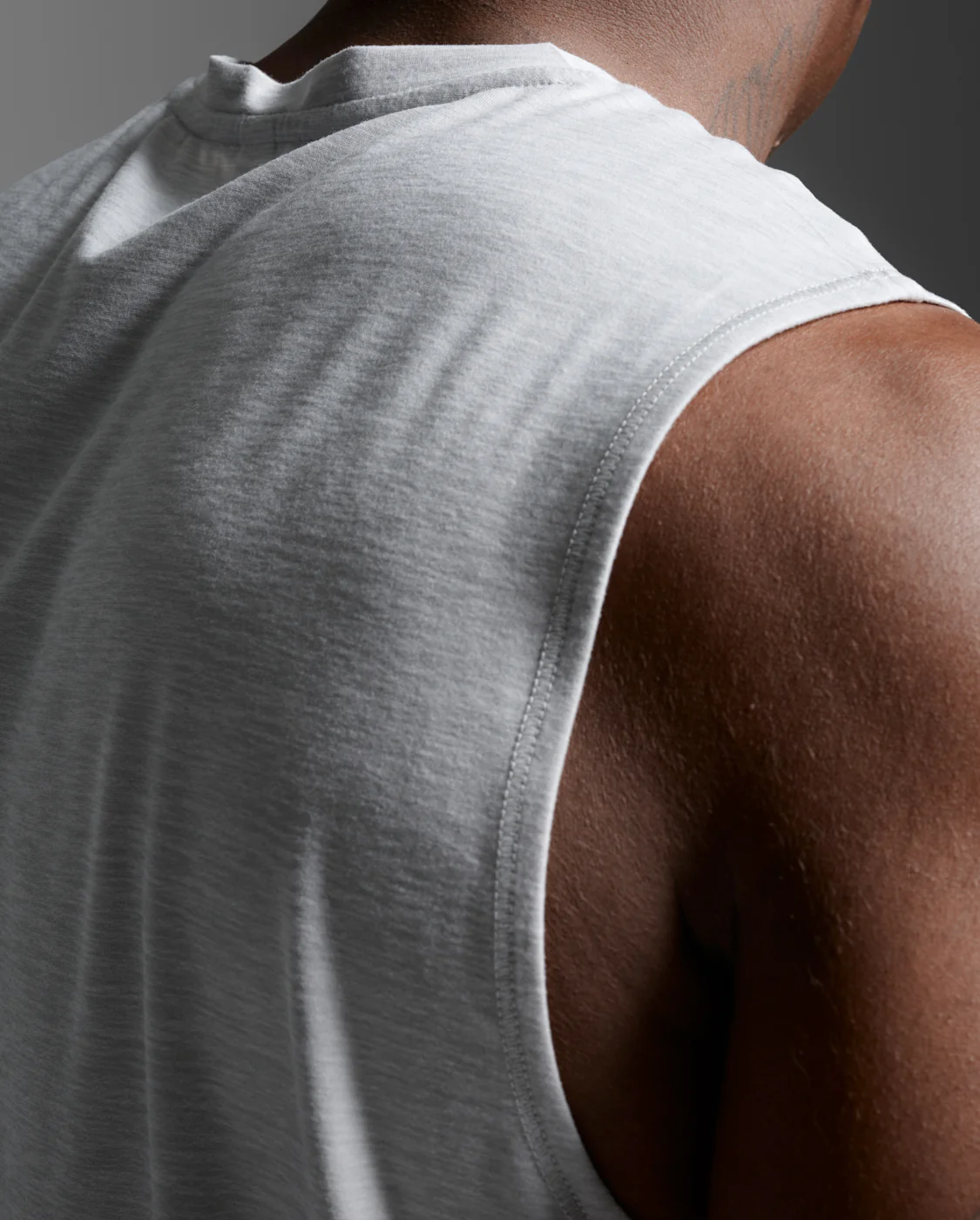 Signature Soft Jersey Tank - Image 7