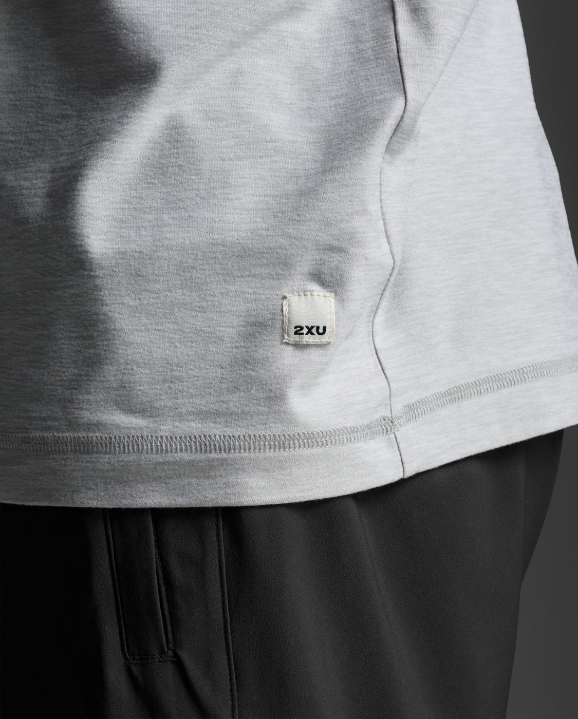 Signature Soft Jersey Tank - Image 8