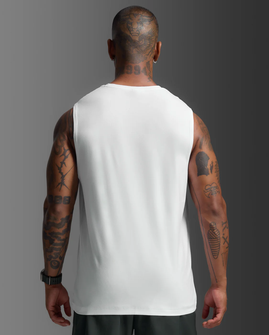 Signature Soft Jersey Tank - Image 4