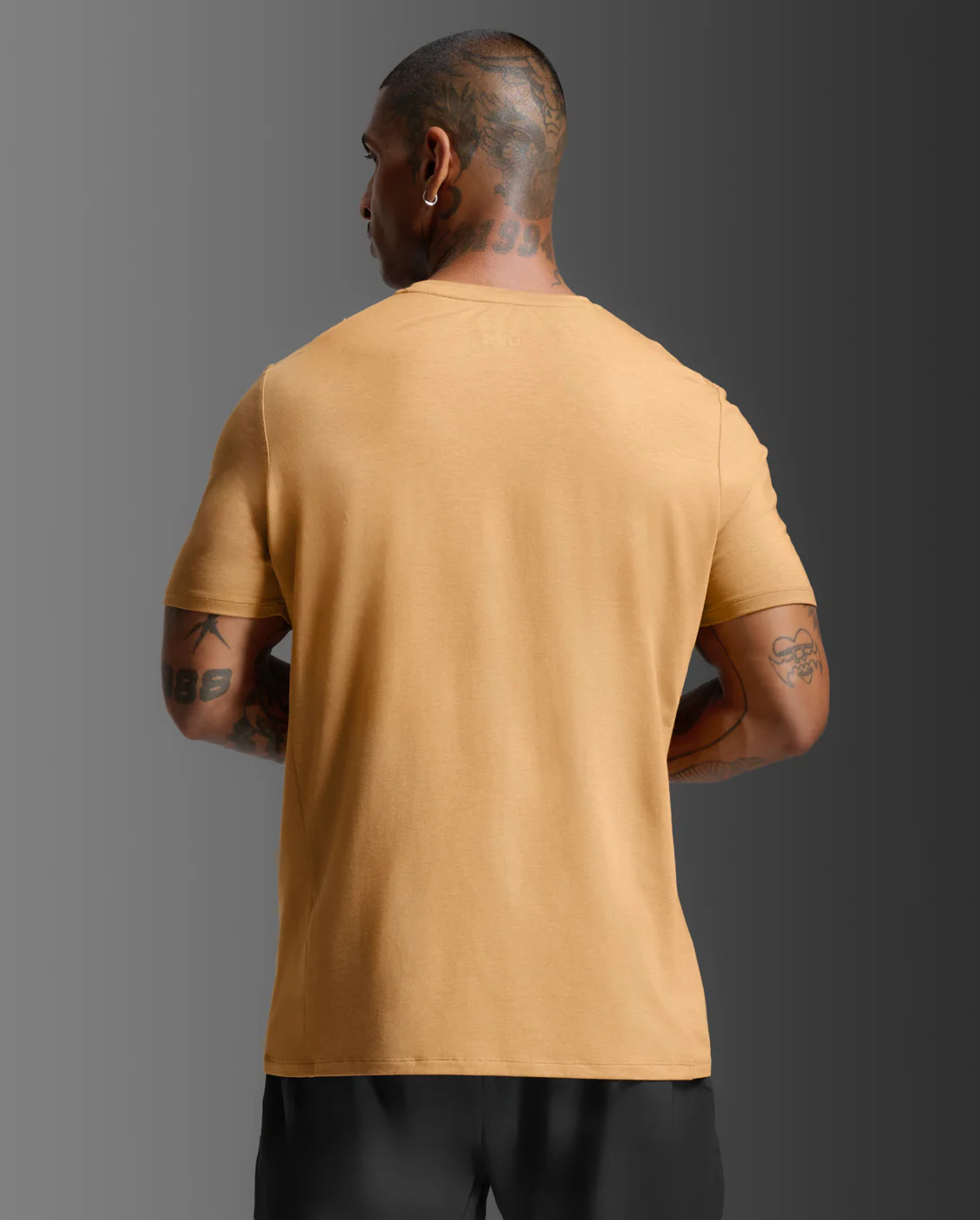 Signature Soft Jersey Tee - Image 3