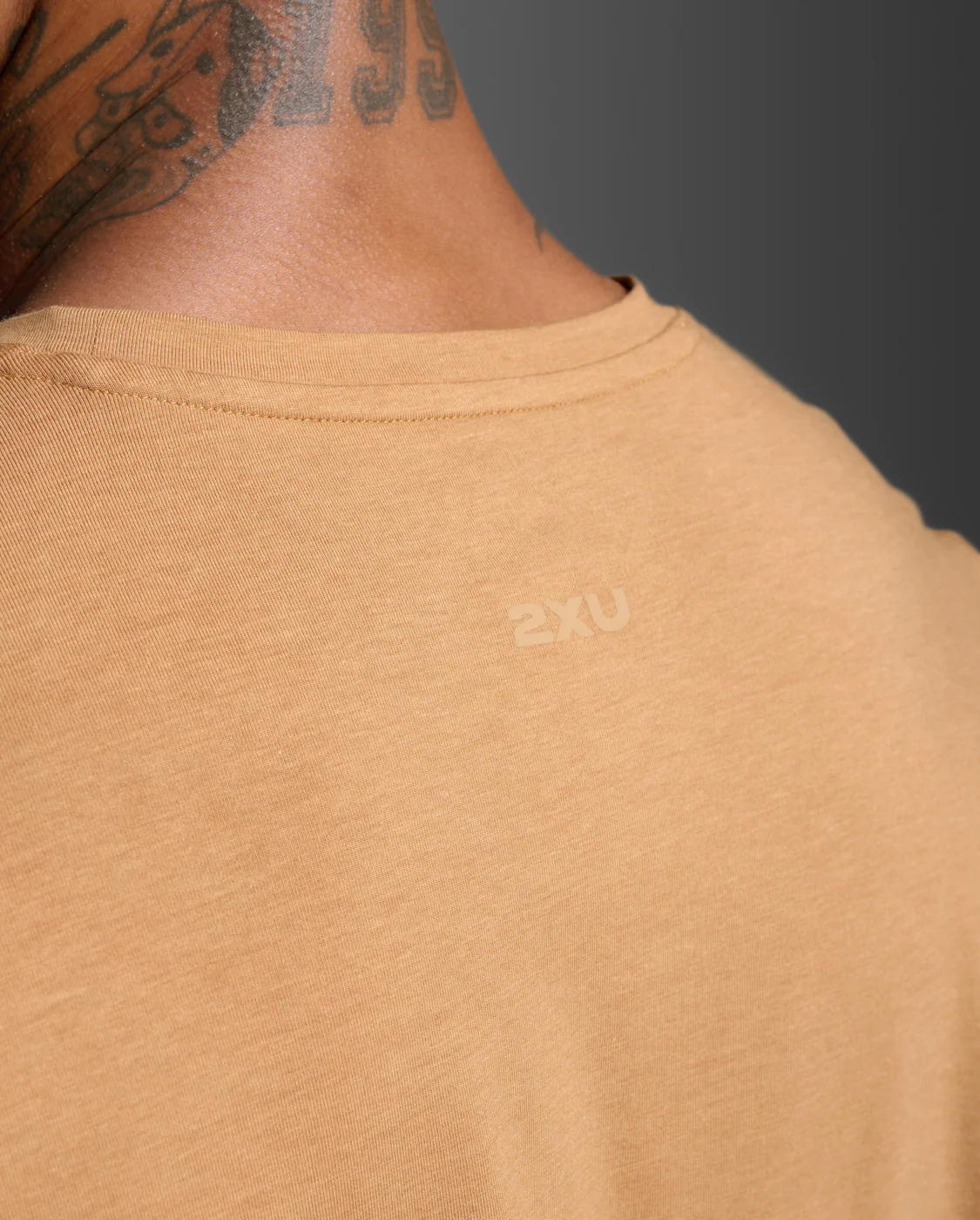 Signature Soft Jersey Tee - Image 7