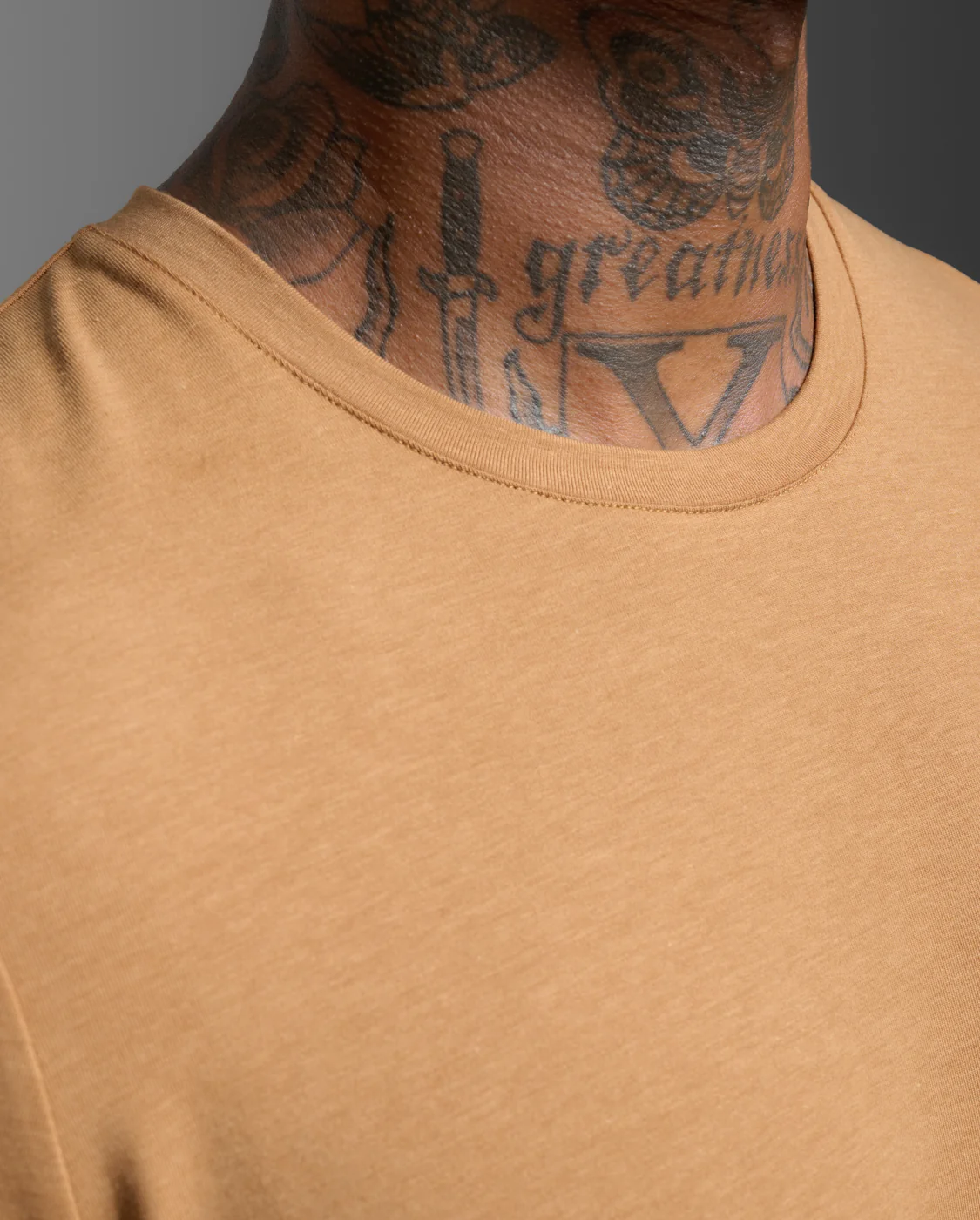 Signature Soft Jersey Tee - Image 8
