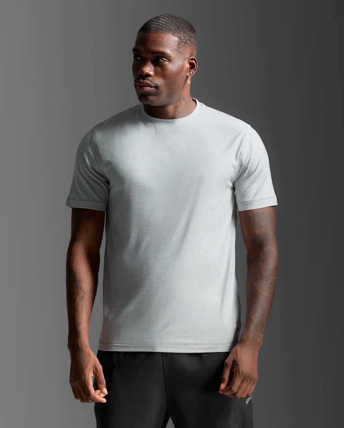 Signature Soft Jersey Tee - Image 5